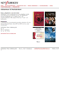 Mobile Screenshot of notfabriken.se
